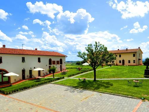 Vinci Italien Hotel-Promo-Rabatt booking.com