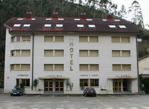 Unquera España Hotel Promo descuento booking.com