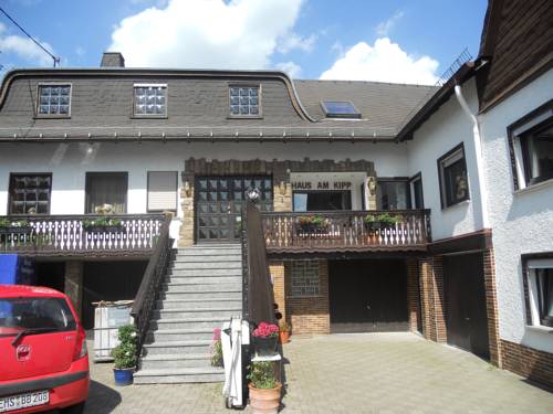 Gutenacker Deutschland Hotel-Promo-Rabatt booking.com