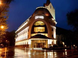 Voronezh Russia Hotel Agoda.com