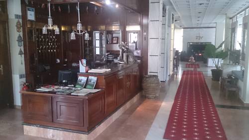 Theater Griechenland Hotel-Promo-Rabatt booking.com