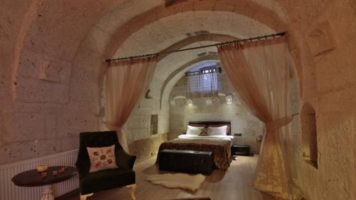 Uçhisar Turquía Hotel Promo descuento booking.com