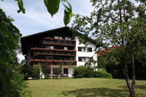 Schwangau - Horn Deutschland Hotel-Promo-Rabatt booking.com