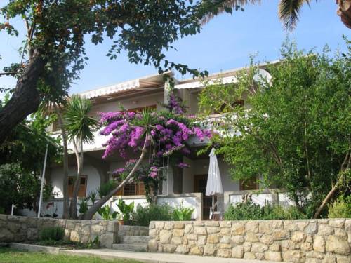Banjol Kroatien Hotel-Promo-Rabatt booking.com