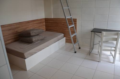 Campinas Brasil Hotel Promo descuento booking.com
