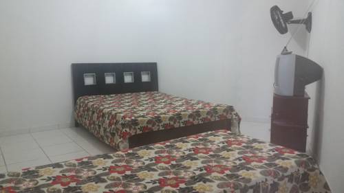Goiânia Brasilien Hotel-Promo-Rabatt booking.com