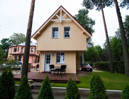 Palanga Lithuania Hotel Booking.com
