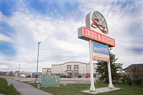 Drayton Valley (Alberta) Kanada Hotel-Promo-Rabatt booking.com