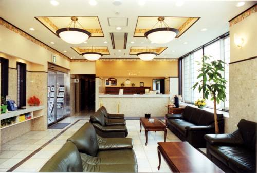 Fukushima Japan Hotel Booking.com