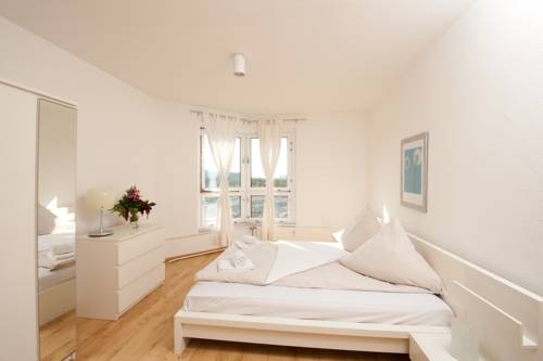 Berlin Deutschland Hotel-Promo-Rabatt booking.com