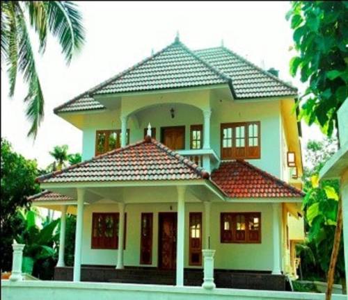 Kanagari Indien Hotel-Promo-Rabatt booking.com