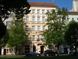 Prague Czech Republic Hotel Agoda.com