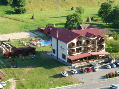 Aleşd Rumänien Hotel-Promo-Rabatt booking.com