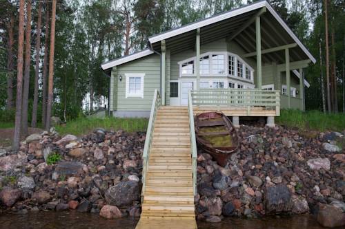 Rauha Finland Hotel Booking.com