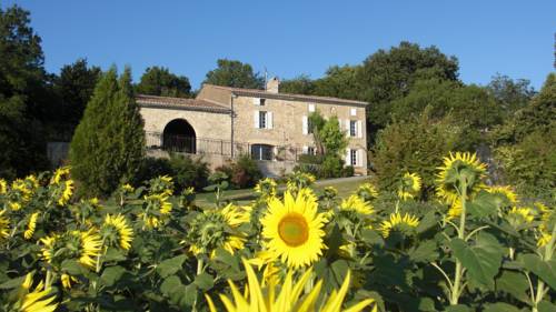 Saint-Martin-Lalande Frankreich Hotel-Promo-Rabatt booking.com