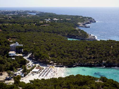 Porto Petro (Santanyi) Spanien Hotel-Promo-Rabatt booking.com
