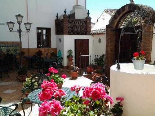 El Burgo Spanien Hotel-Promo-Rabatt booking.com