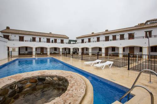 Alcaudete España Hotel Promo descuento booking.com