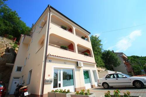 Crikvenica Kroatien Hotel-Promo-Rabatt booking.com