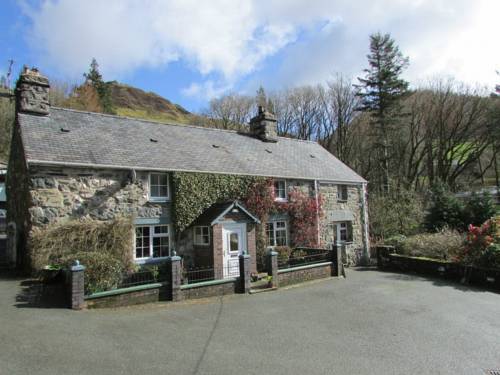 Dinas Mawddwy United Kingdom Hotel Booking.com