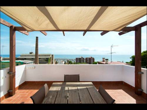 Masnou Spanien Hotel-Promo-Rabatt booking.com