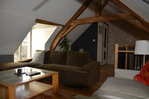 Seigy France Hotel Booking.com