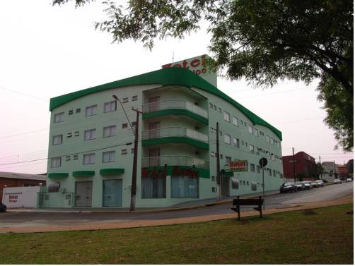 Cascavel (Parana) Brasilien Hotel-Promo-Rabatt booking.com