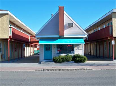 Seaside Heights (New Jersey) United States Hotel Booking.com