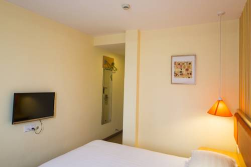Guiyang China Hotel-Promo-Rabatt booking.com