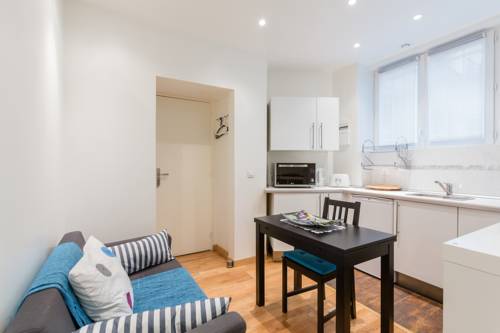 Paris Frankreich Hotel-Promo-Rabatt booking.com
