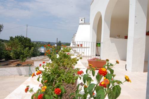 Ostuni Italien Hotel-Promo-Rabatt booking.com