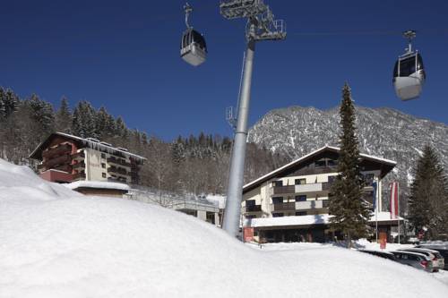 Marke Österreich Hotel-Promo-Rabatt booking.com