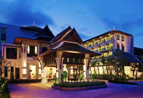 Ao Nang Thailand Hotel-Promo-Rabatt booking.com
