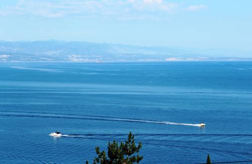 Opatija Croatia Hotel Booking.com