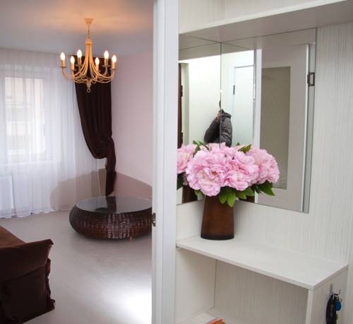 Vitebsk Bielorrusia Hotel Promo descuento booking.com