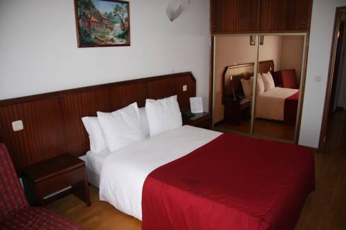 Miranda do Douro Portugal Hotel Booking.com