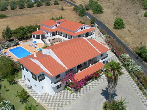 Almancil Portugal Hotel Promo descuento booking.com