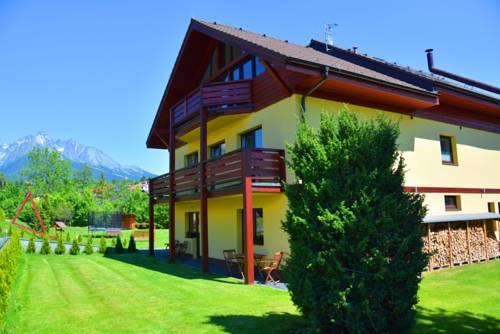 Nová Lesná Slowakei Hotel-Promo-Rabatt booking.com