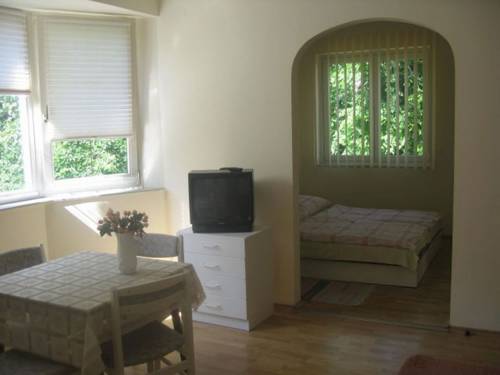 Siofok Ungarn Hotel-Promo-Rabatt booking.com
