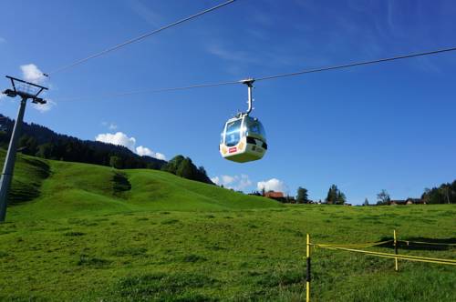 Marbach Suiza Hotel Promo descuento booking.com