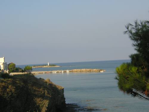Santa Maria di Castellabate Italien Hotel-Promo-Rabatt booking.com