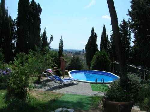 Cerbaia Italien Hotel-Promo-Rabatt booking.com