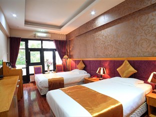Agoda.com: Smarter Hotel Hotel Agoda.com - Vietnam