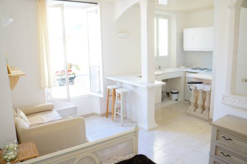 Cannes Frankreich Hotel-Promo-Rabatt booking.com