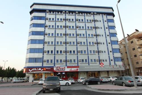 Al Jubail Saudi Arabia Hotel Booking.com