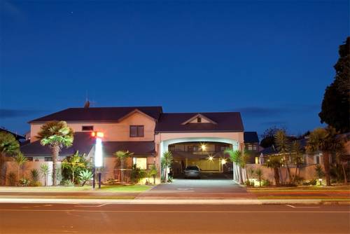 Mount Maunganui New Zealand Hotel Booking.com