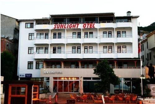 Marmara Adasi Turkey Hotel Booking.com