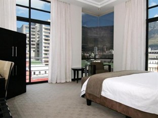 Agoda.com: Smarter Hotel Hotel Agoda.com - South Africa