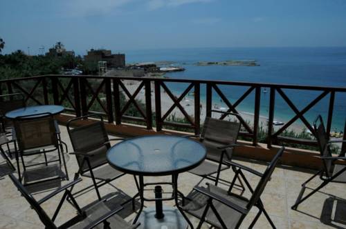 Jbeil Líbano Hotel Promo descuento booking.com
