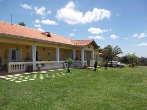 Capela do Alto Brasilien Hotel-Promo-Rabatt booking.com